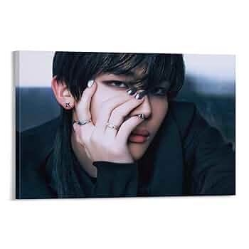 &TEAM 月狼 global 韓国musicart ニコラス NICHOLAS &TEAM 月狼 global 韓国musicart ニコラス NICHOLAS